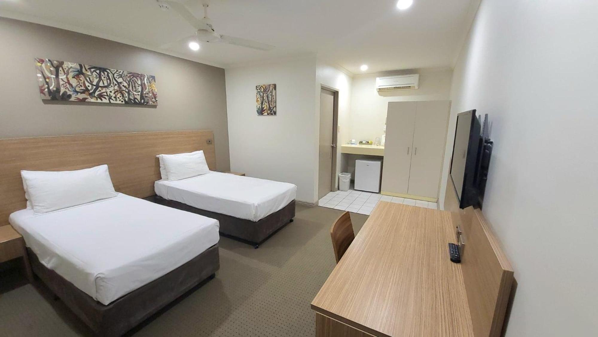Cairns Colonial Club Resort Quarto foto